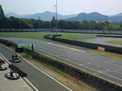 -浙江国际赛车场