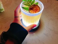 -岁粤Moon·湖景餐厅(月光码头店)