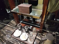 -成都保利公园皇冠假日酒店(熊猫基地店)