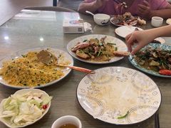 -巽寮印象美食部落餐厅·海鲜·地方特色菜(惠州体验店)