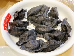-北方饺子王·海肠捞饭·海鲜锅(山大店)