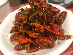 -汉虾王.小龙虾.武汉菜.粤菜(科技园店)