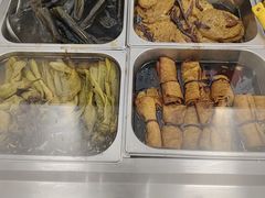 -刘小忙把子肉(北园大街总店)