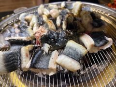 -味家烤肉烤鳗鱼牛排(西塔旗舰店)