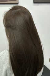 -妃格美发沙龙·烫发·染发