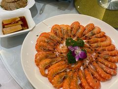 -福临饭店(维一店)