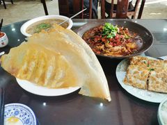 -邢家锅贴老店·非遗·开封菜(金明广场店)