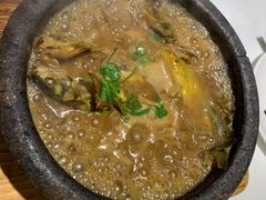-小放牛河北菜(长安万达店)
