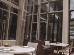 大堂-新发展亚太JW万豪酒店·福苑咖啡厅