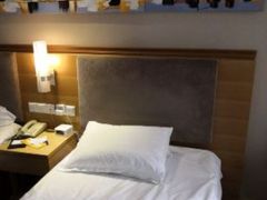 -天津和平智选假日酒店