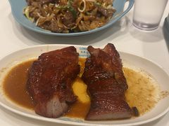 -龙记香港茶餐厅(久光百货店)