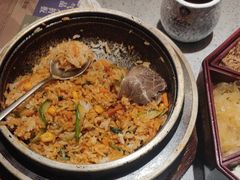 -将军牛排·尔滨地标朝鲜族美食(总店)