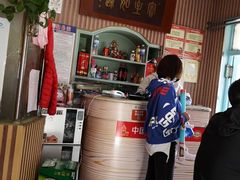 -华春餐馆(鱼山路店)