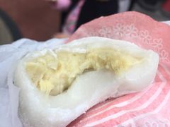 -澳门长洲糯米糍(柯打苏沙街店)
