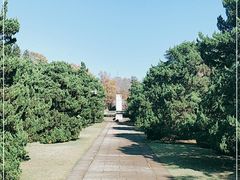 -廖仲恺何香凝墓