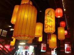 -小龙坎火锅(全球总店)