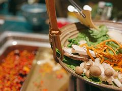 -大隐·成都火锅Bistro(合生麒麟新天地店)