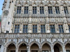 -布鲁塞尔大广场