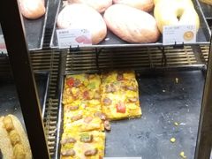 -巴黎贝甜(银城东苑店)