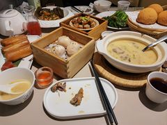 -蔡澜点心·粤菜(西单大悦城店)