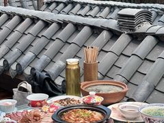 -田园印象·成都土菜院子(华阳店)