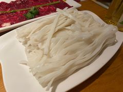 -海银海记潮汕牛肉火锅(新港中路海珠店)