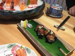 -大岛日本料理铁板烧(南通大饭店)