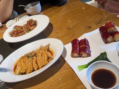 -小城粥道·海胆鲜虾粥(解放广场店)