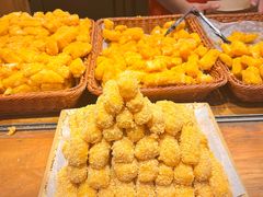 -沙州食驿·非遗小吃夜市