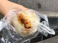 -糯香驿站(施家园分店)