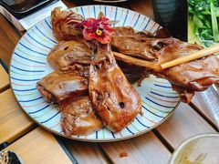 -将夜1988私房菜·深夜食堂(奥体中心店)