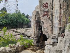 -木兰水镇旅游景区
