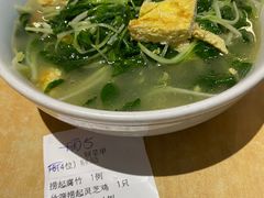 -园林美食城·本土农家菜(杨和镇店)