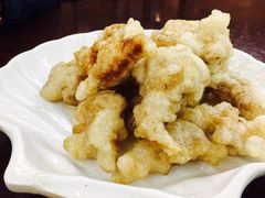 -服务大楼冷面(延大店)