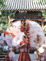点击看大图 -美薇亭婚礼顾问