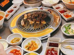 -喜来稀肉(虹泉路店)
