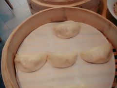 -鼎泰丰(嘉年华•海信广场VILLAGE店)