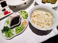 -四季民福烤鸭店(王府井东安门店)