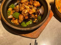 -啫神·广州地标美食(北京路店)