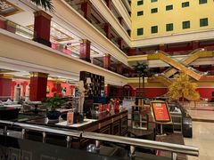 -北京九华山庄会展酒店