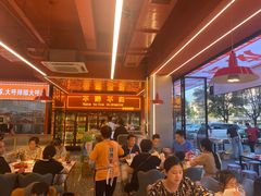 -王钵宴遇王龙虾烧烤旗舰店(中山北路店)