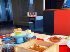 -馋遇江南·精致湖景雅宴(东方之门店)