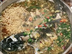 -湘菜时代风味餐厅