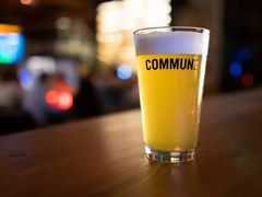 -COMMUNE幻师(渔人码头店)