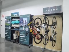 -迪卡侬(土桥店)