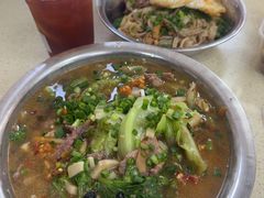 -舒记老友粉(埌西店)