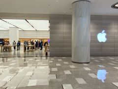 -Apple零售店(济南恒隆广场店)
