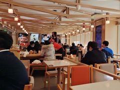 -味千拉面(金融街店)