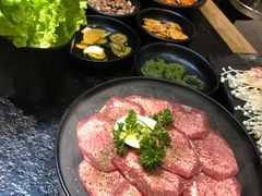-九田家黑牛烤肉料理(太阳城店)