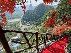 -荔江湾景区